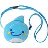 BANDAI Tamagotchi Paradise Borsa A Spalla Irukatchi UFFICIALE GIAPPONE