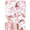 Collezione Clear Card Detective Conan Flashback A Un Occhio Booster Pack Box TCG