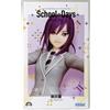 SEGA Bandori! Girl Band Party! Kaoru Seta School Days Figura Premium GIAPPONE
