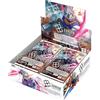 Bandai Gundam Gioco Carte Newtype Rising GD01 Booster Pack Box TCG Japan Licenza