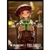 Ensky Magico The Gathering Final Fantasy Giocatori Carte Manicotto MFS-26 Tataru Taru