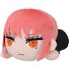SEGA Doll Plush Nesoberi SEGA Taglia S Chainsaw Man Makima GIAPPONE ZA-604