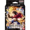 BANDAI One Piece Card Game 3D2Y Starter Deck ST-14 TCG GIAPPONE UFFICIALE