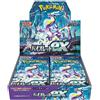 Pokemon Gioco di Carte Scarlet & Violetto Pacchetto Booster Ex Box sv1V Giappone
