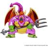 Square Enix Dragon Quest Metallico Monsters Gallery Arco Demonio Figura Giappone