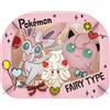 Pokémon Center Pokemon Center Original Paper Theater Jigglypuff E Sylveon E Alcremie GIAPPONE