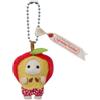 Epoch Portachiavi Baby Sheep Apple Sylvanian Families EPOCH UFFICIALE GIAPPONE