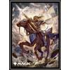 Ensky Magic The Gathering Card Sleeve Foundations Adeline MTGS-335 GIAPPONE UFFICIALE