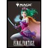 Ensky Magico The Gathering Final Fantasy Giocatori Carte Manicotto MFS-05 Giappone