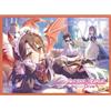 Movic Chara Manicotto Collezione Principessa Connect! Re: Dive Vurm MT2146 Giappone