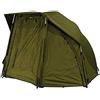JRC Stealth Classic Brolly System 2G, verde, taglia unica