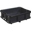 BERGAMONT PART BASKET (HIGH RAILS) CESTINO