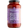 California Olive Ranch Salsa Di Aglio Arrosto 25 Oz (Confezione Da 6) Di Sonoma Gourmet