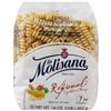 La Molisana Fusilli Bucati Corti Pasta 16 Oz (Confezione Da 12)