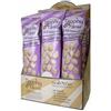 Trophy Farms Macadamia Tostate, Confezione da 12, Snack Noci