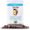 Tylers Coffee Caffè Biologico in Grani Regular Decaffeinato Acido-Free 12 Oz