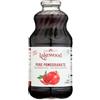 Lakewood Organic Succo Alla Pura Di Melograno, Confezione Da 6 X 32 Oz