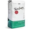 Undisclosed Organic Cigar Caffè In Grani Dark Roast 14 Oz By Twin Engine Coffee