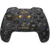 Freaks And Geeks Wizarding World - Harry Potter - Wireless Bluetooth Controller per Nintendo Switch & PC - Nero