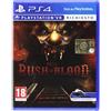 Sony Until Dawn: Rush of Blood [PlayStation VR ready] - PlayStation 4
