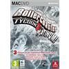 Aspyr Roller coaster tycoon 3 - dition platinum [Edizione : Francia]