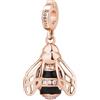 Rosato Charm Donna In Argento | Collezione Storie - RZ181