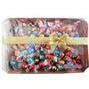 Zeus Party Mix di cioccolatini assortiti Lindt Lindor, confezione con elegante scatola REGALO da 1 KG , tantissimi gusti provali tutti! idea regalo natale,san valentino