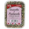 Generico Graziano Granella di Pistacchi, Decorazioni per Dolci, 40g