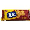 Tuc Tuc Al Gusto Bacon Biscotti Salati, 100g