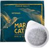MARACATU' 150 Cialde Caffè Maracatú ESE - Compostabili (Intenso, Gran Crema, Arabica, Sublime, Decaffeinato) (Intenso)