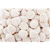 Zeus Party More Bianche Caramelle Gommose Zuccherate BonBon al Gusto Frutta Busta da 1kg
