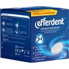 EFFERDENT EFFERVESCENTI 92CPR - EFFERDENT - 987478450