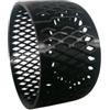 3DReeF Jebao - Protezione per anemoni e pesce, confezione da 2, custodia stampata 3D sicura per pompe ELW ALW MLW SLW DLW (nero, * LW 20)