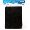 Nobleza - Filtro Cotone Biochimico,Alta Densità del Carbone Attivo Spugna, L32*W12* H2CM, Media Filtrante Acquario può Essere Tagliato su Misura