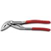 KNIPEX Cobra ES Pinza regolabile per tubi e dadi, 87 51 180 SB