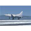 Trumpeter 1656 - Modellino Aereo Tu-22M3 Backfire C Strategic Bomber