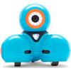 Wonder Workshop Dash Robot di Wonder Workshop in Inglese - Robot Giocattolo Interattivo per Imparare a Programmare Divertendosi Idee Regalo per Bambini, Blu