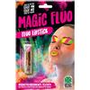 PELATELLI Carnival Toys Rossetto rosa fluo