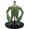 Aoshima Future Boy Conan 1/20 Robonoids(Dyce) (Plastic Model)