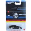 Mattel Hot Wheels 1989 Porsche 944 Turbo, Porsche Serie 3/6 [nero]
