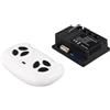 AugustknowU 24V Elettrico Car System JR1930RXZ con 2 4G Telecomando per Bambini (set completo)