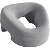Generic Poggiatesta Del Lettino Da Massaggio A Faccia In Giù - Cuscino Poggiatesta | Cuscino Per Dormire Sullo Stomaco | Cuscino A Faccia In Giù | Cuscino Cervicale | Cuscino Ergonomico Per Il Supporto Del Co