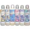Generico Ammorbidente Deodue Morbido Fleur Oriental/Blanche/D'or/Fiori Azzurri/D'acqua/Rosa 1kg 6 pezzi