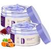 Generico 2 pezzi di gel per articolazioni viola