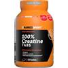 Generico NAMEDSPÒRT 100% Creatine TABS 120 Compresse - Integratore Alimetnare a base di Creatina Monoidrato, Incrementa Le Prestazioni Fisiche, Senza Glutine e Lattosio