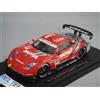 EBBRO 43795 1/43 MOTUL AUTECH Z Super GT500 2006 No. 22 Vettura Da Giappone