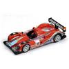 Spark S0145 1/43 Courage C65 AER Barazi Epsilon Le Mans 2006 6° #32 Modello Auto