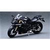 CM MODEL Modello CM18-R1-0002BK 1/18 Yamaha YZF-R1 2018 Nero Opaco