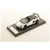 Look Smart Looksmart LS501XA 1/43 Lamborghini Aventador SVJ Xago Edition Bianco Asopo