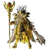 Bandai Santo Seiya Mito Panno Ex Ofiuco Odysseus Action Figure Japan Ufficiale